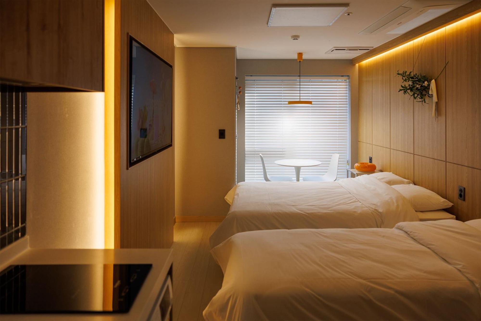 Wecostay Insadong Seúl Exterior foto
