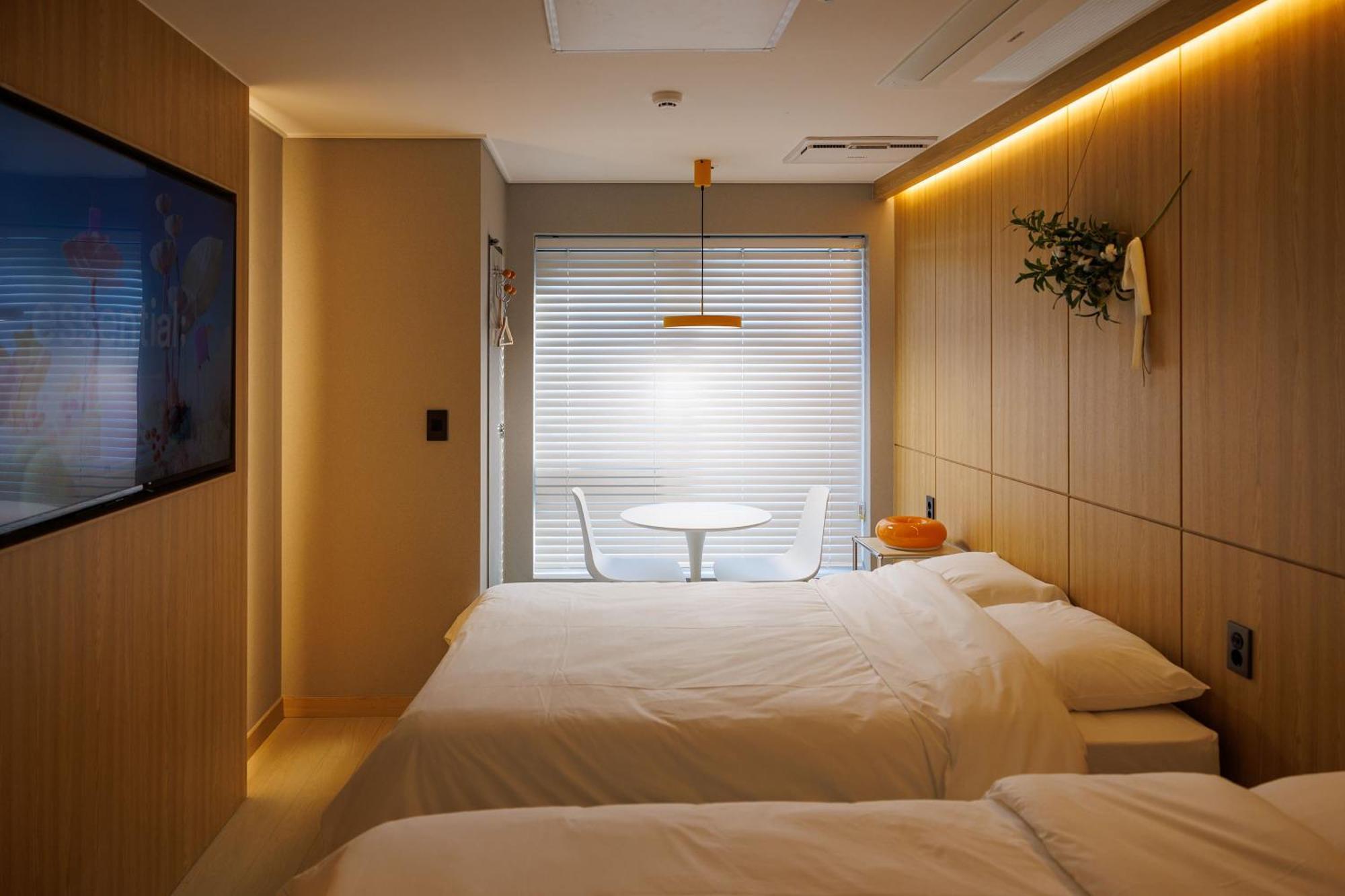 Wecostay Insadong Seúl Exterior foto