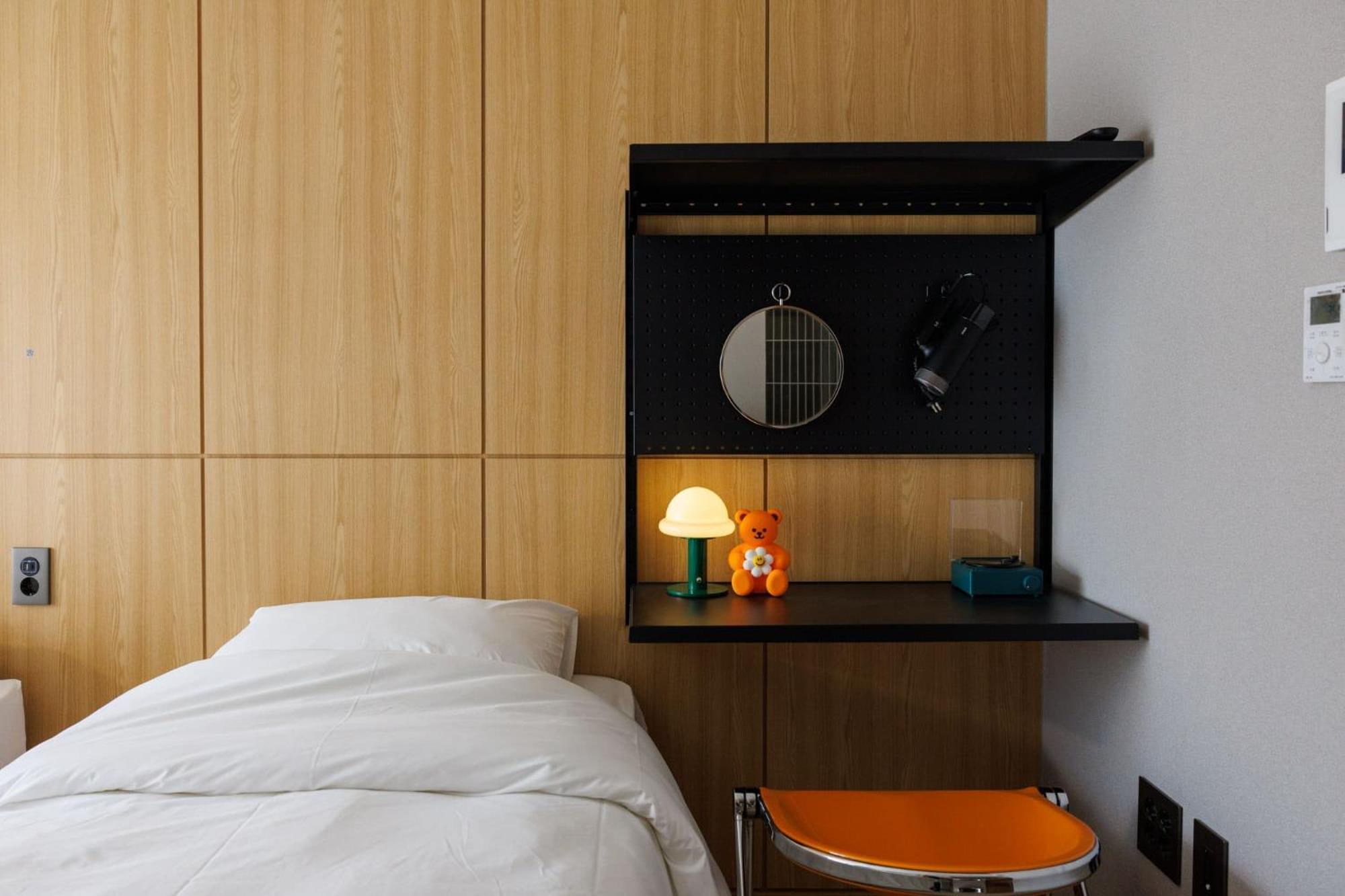 Wecostay Insadong Seúl Exterior foto