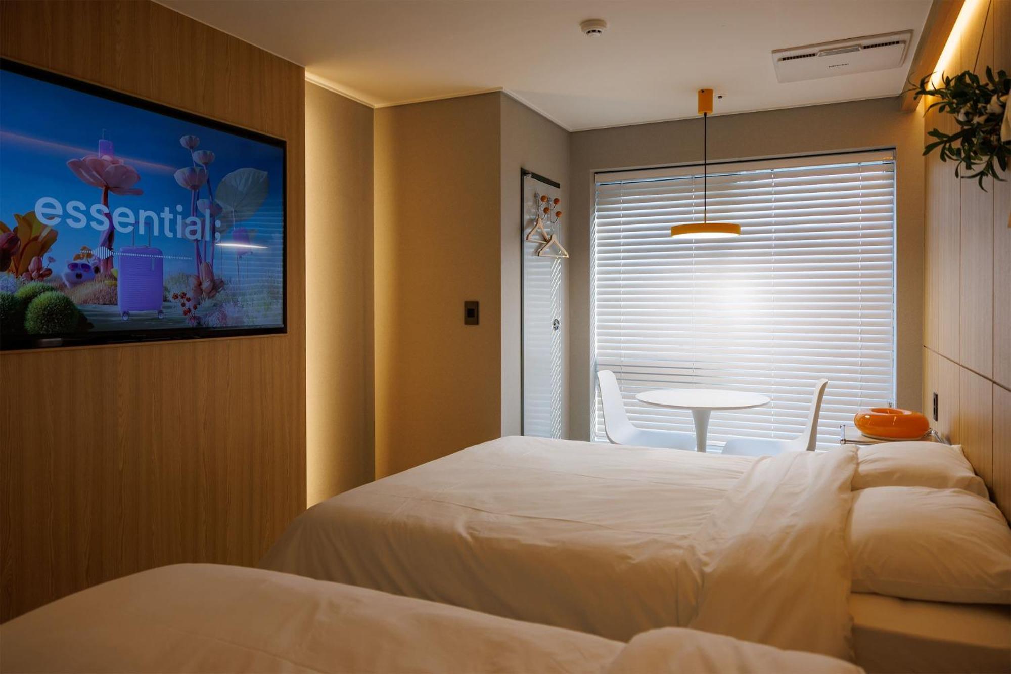 Wecostay Insadong Seúl Exterior foto