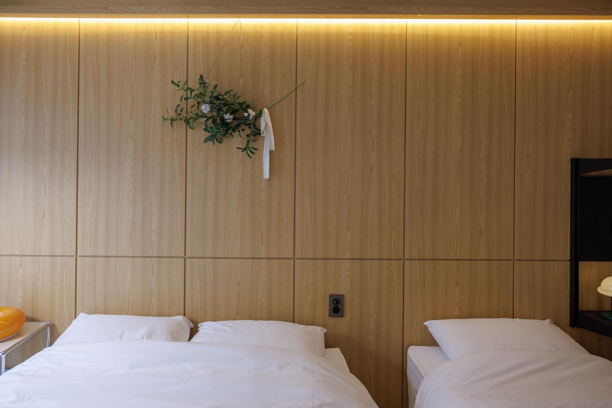 Wecostay Insadong Seúl Exterior foto
