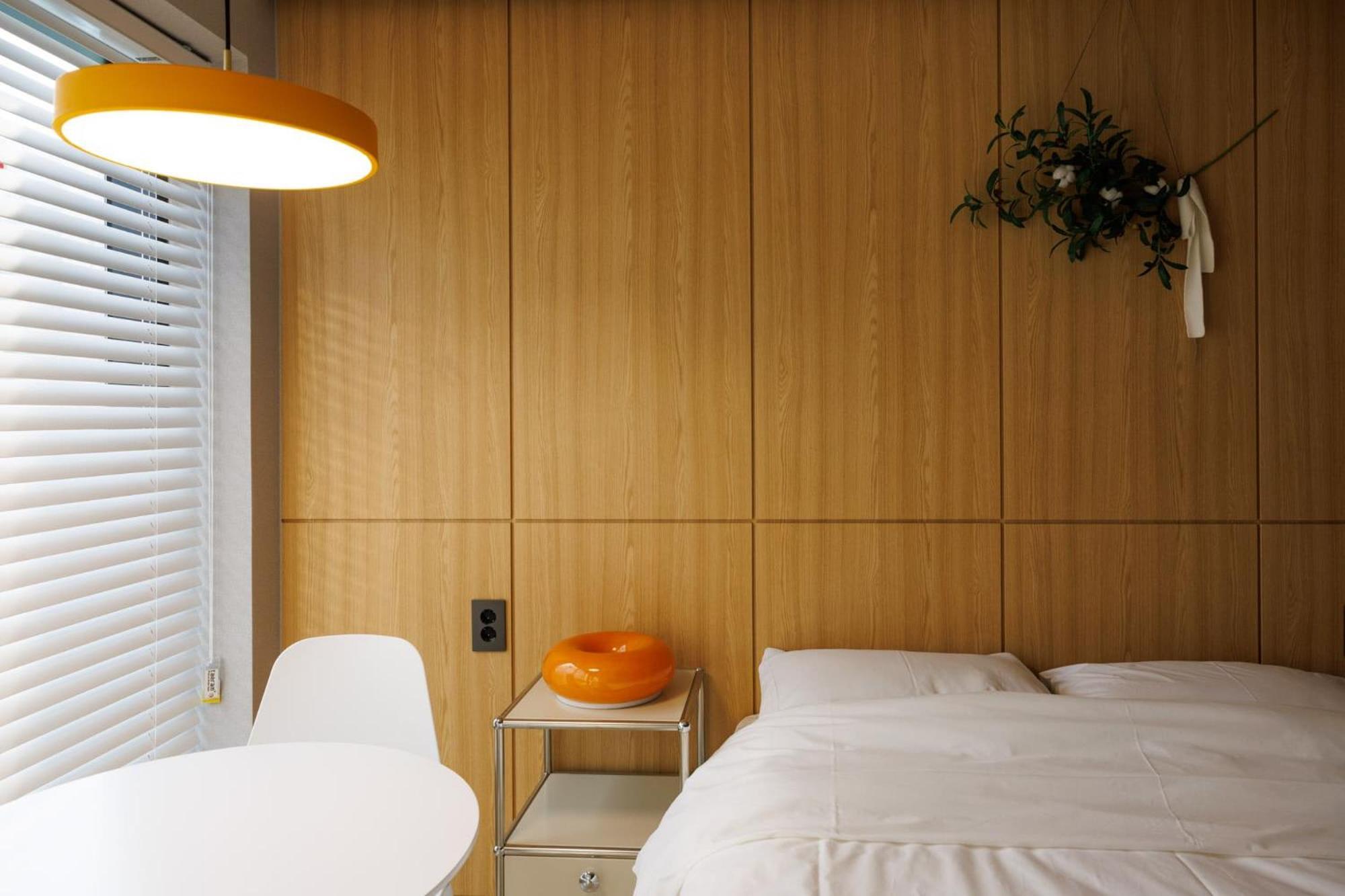 Wecostay Insadong Seúl Exterior foto
