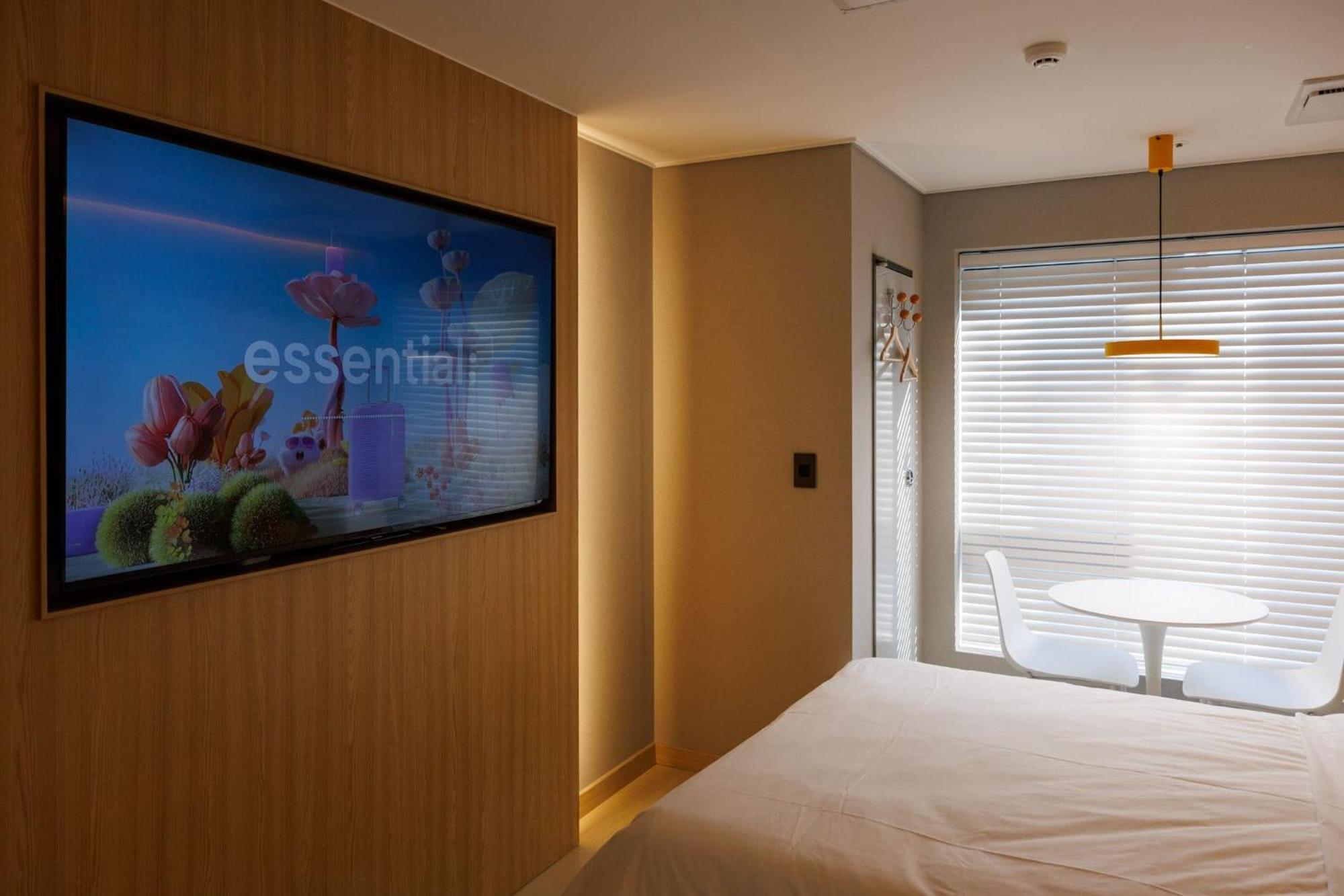 Wecostay Insadong Seúl Exterior foto