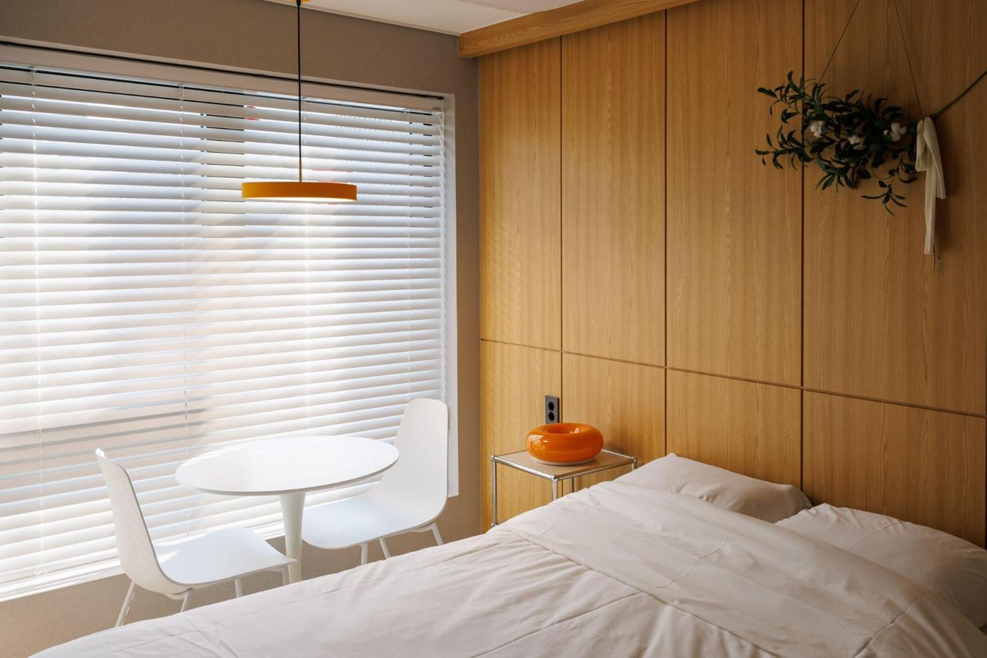 Wecostay Insadong Seúl Exterior foto