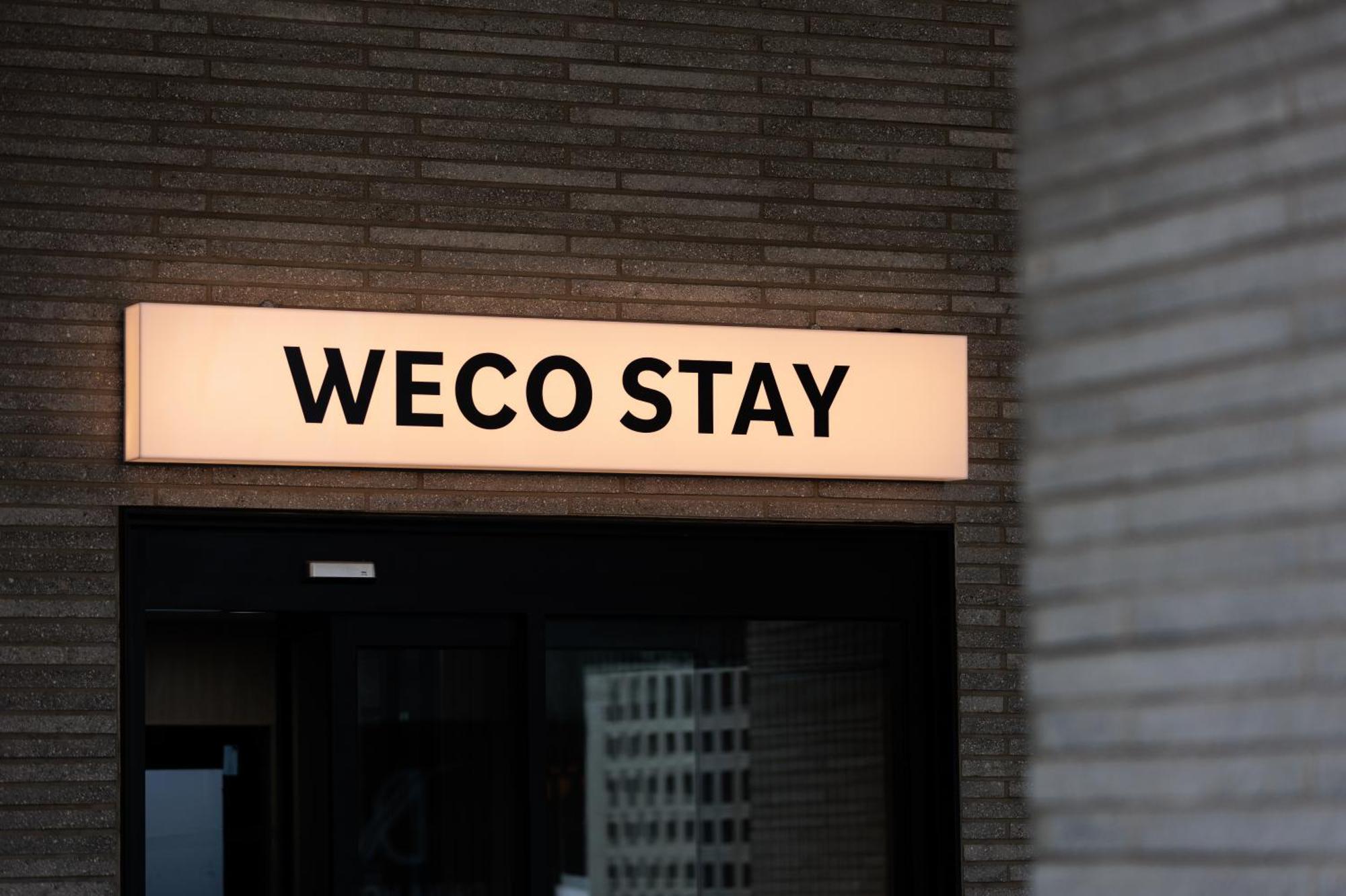 Wecostay Insadong Seúl Exterior foto