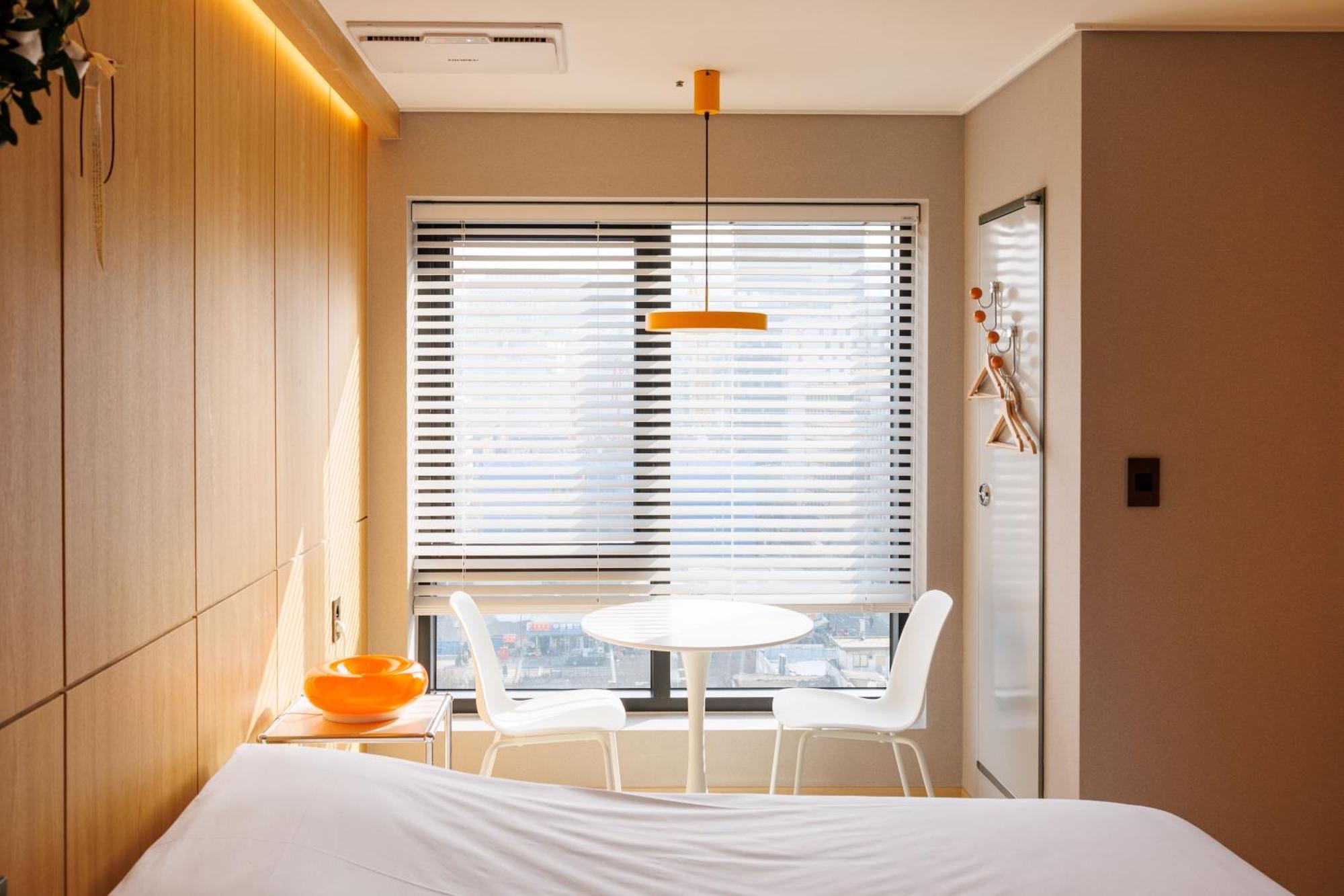 Wecostay Insadong Seúl Exterior foto